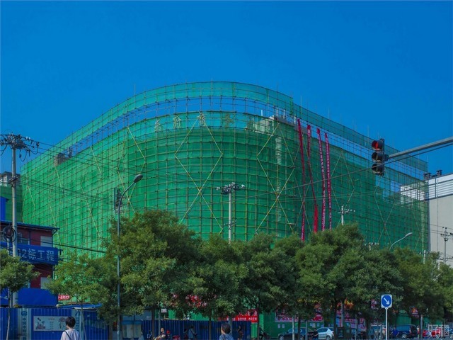 绍兴专业吊装专业机器搬迁服务至上